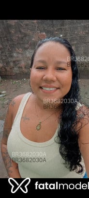 Acompanhante Rayana - Perfil