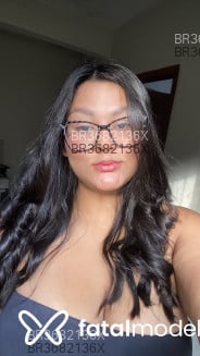Acompanhante Rebeca - Perfil
