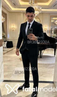 Acompanhante Victor Gentleman - Perfil
