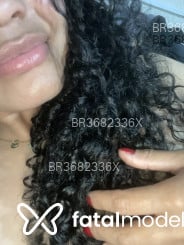 Acompanhante Katherine - Perfil