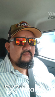 Acompanhante Moises - Perfil