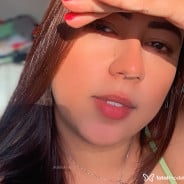 Acompanhante Aninha - Perfil