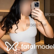 Acompanhante Lana Ravelli - Perfil