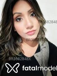 Acompanhante Anna Flávia - Perfil