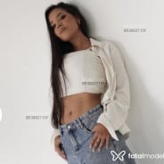 Acompanhante Juliana - Perfil