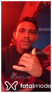 Acompanhante Ld Silva - Perfil