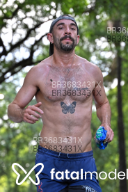 Acompanhante Eduardo - Perfil