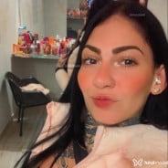 Acompanhante Melissa Mel - Perfil