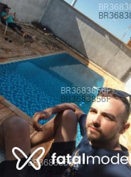 Acompanhante Augusto - Perfil