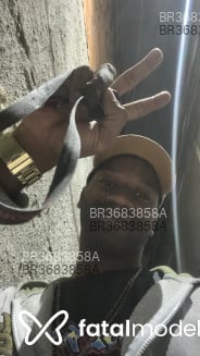 Acompanhante Lucas - Perfil