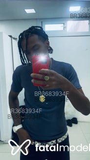 Acompanhante Cabral - Perfil