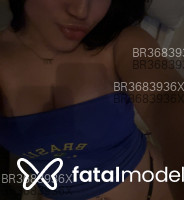 Acompanhante Bella - Perfil