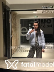 Acompanhante Ivi Btch - Perfil