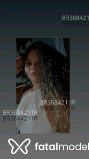 Acompanhante Bruna - Perfil