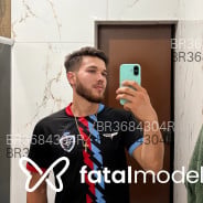 Acompanhante Pietro Junior - Perfil