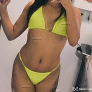 Acompanhante Milena - Perfil