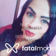 Acompanhante Pernambucana - Perfil