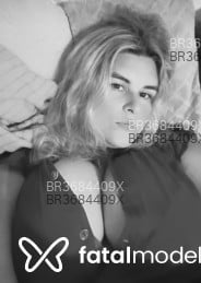 Acompanhante Adriana - Perfil