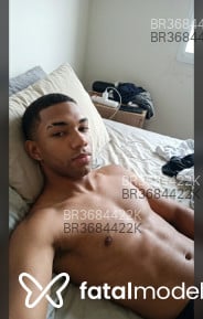 Acompanhante Magrinhoquente - Perfil