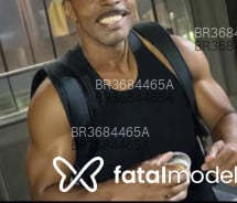 Acompanhante Bruno Henrique - Perfil