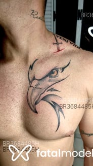 Acompanhante Thiago - Perfil