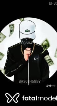 Acompanhante Enzo Gabryell - Perfil