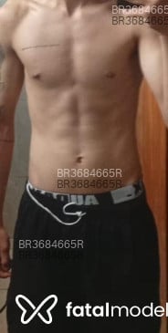 Acompanhante Gui Ss - Perfil