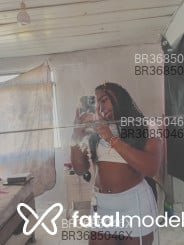 Acompanhante Lorena - Perfil