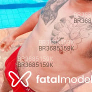 Acompanhante Antônio Lucas - Perfil