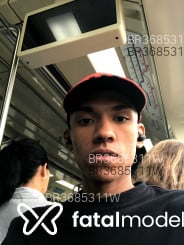 Acompanhante Elias Lipe - Perfil
