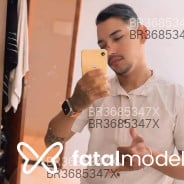 Acompanhante Jorgcm - Perfil