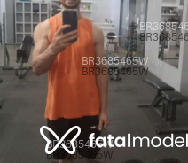 Acompanhante Rafael - Perfil