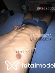 Acompanhante Mucilon - Perfil