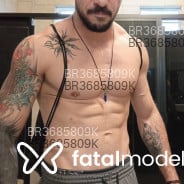 Acompanhante Tatuadohot - Perfil