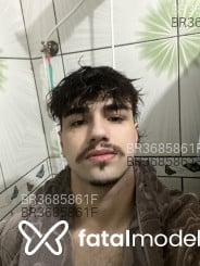Acompanhante Goulart - Perfil