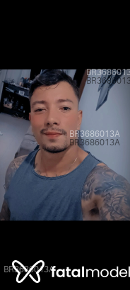 Acompanhante Pereirão - Perfil