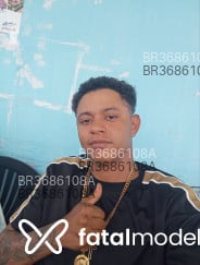 Acompanhante Valdeir Santos - Perfil