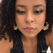 Acompanhante Lanah - Perfil