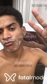 Acompanhante Srsousa - Perfil