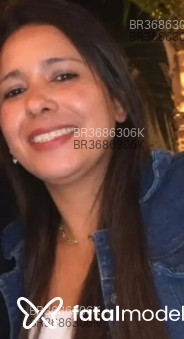 Acompanhante Sinara Santos - Perfil