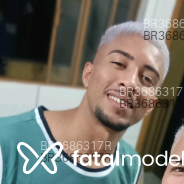 Acompanhante Pantera - Perfil