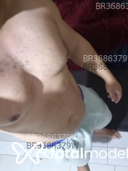 Acompanhante Fernando - Perfil