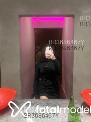 Acompanhante Stefanny - Perfil