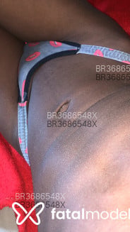 Acompanhante Sabrinoca - Perfil