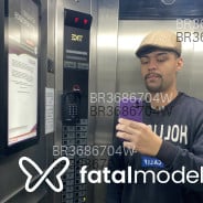 Acompanhante Kaio Ghaleb - Perfil
