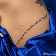 Acompanhante Milyy - Perfil