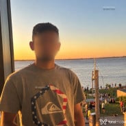 Acompanhante Rafael - Perfil