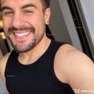 Acompanhante Filipe - Perfil