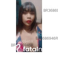 Acompanhante Lolozitaa - Perfil