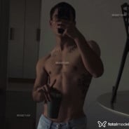 Acompanhante Ricardo - Perfil